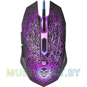 Игровая мышь Defender Shock GM-110L картинка 4